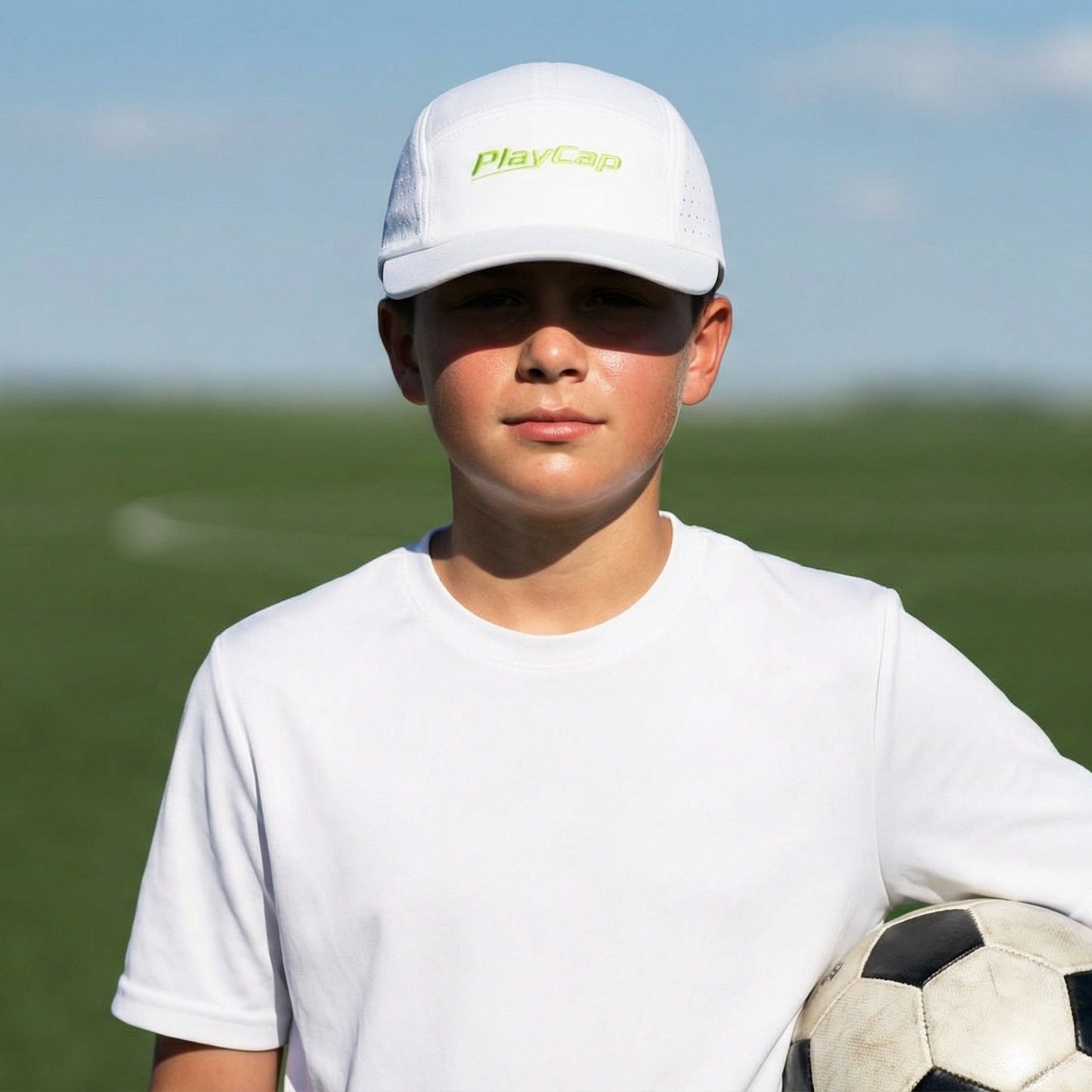 PlayCap - Team & Camp Orders