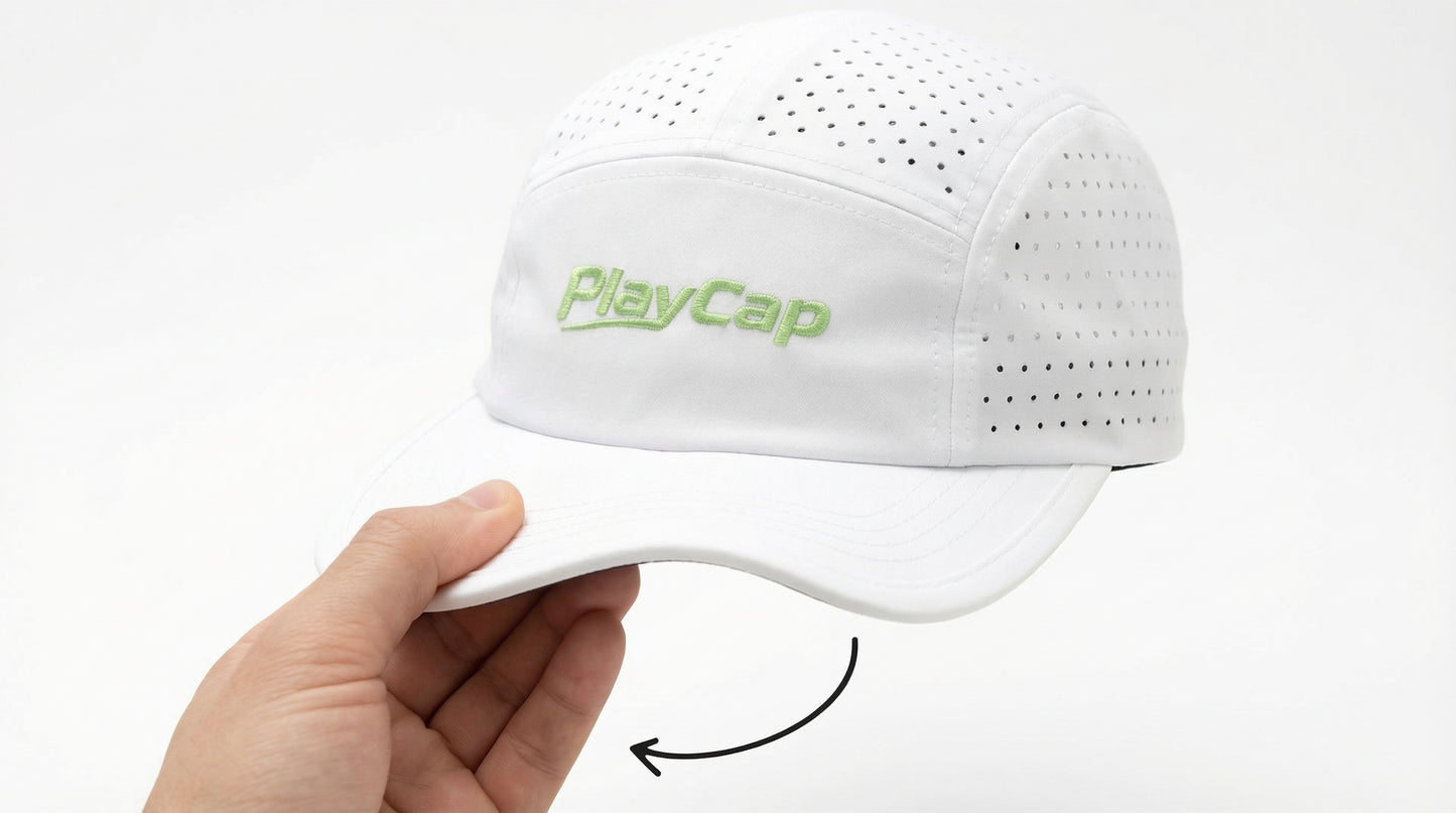 PlayCap - Team & Camp Orders