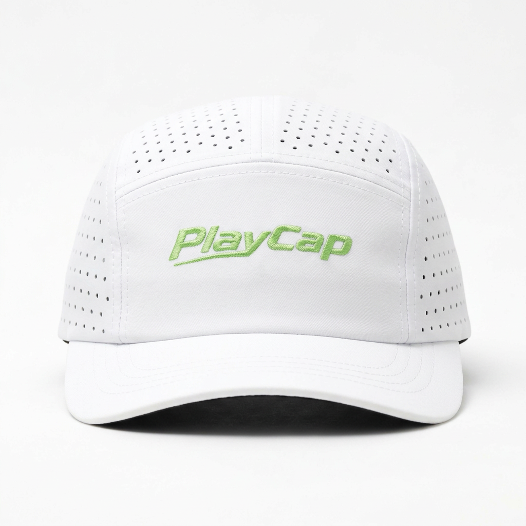 PlayCap Performance Soccer Hat