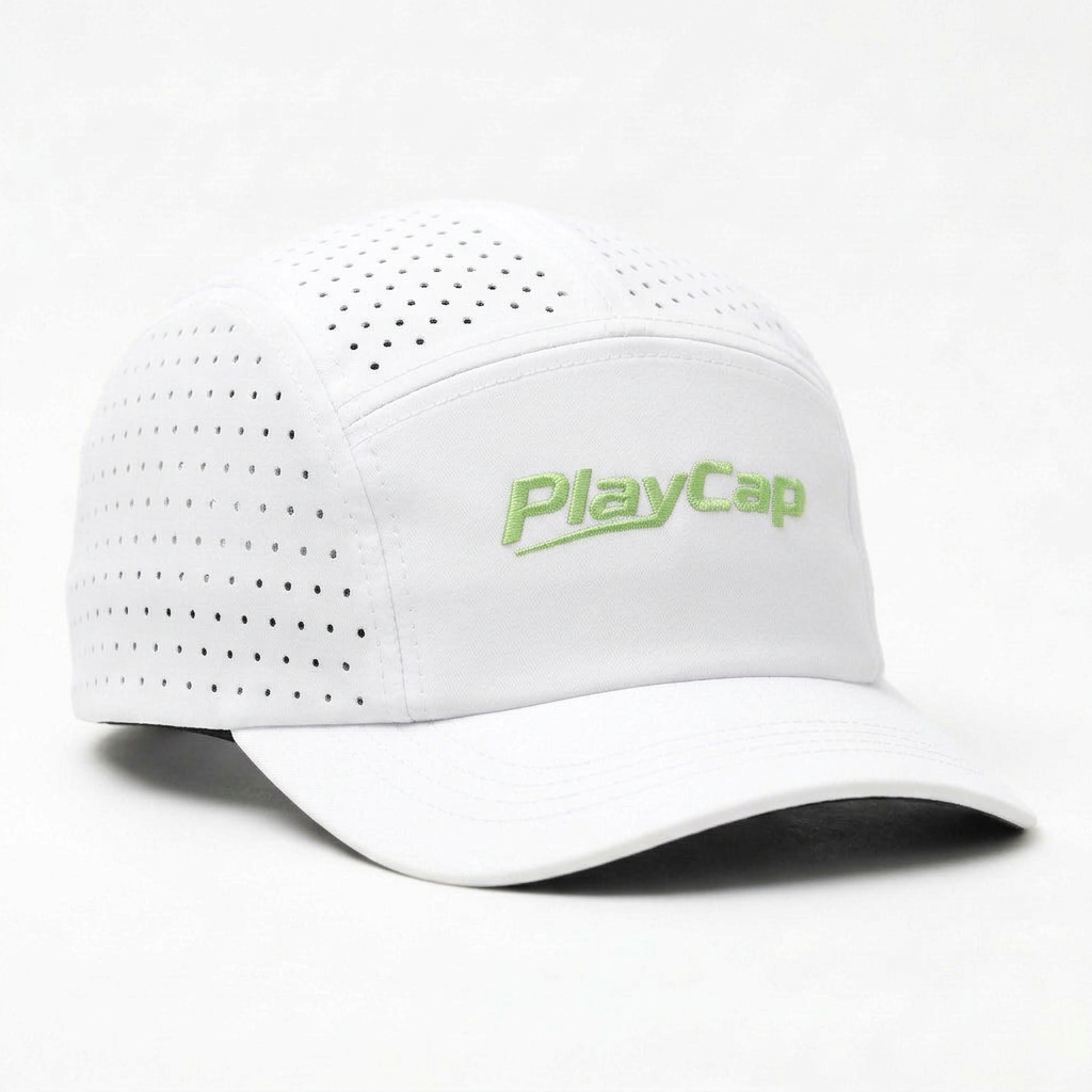 PlayCap Performance Soccer Hat