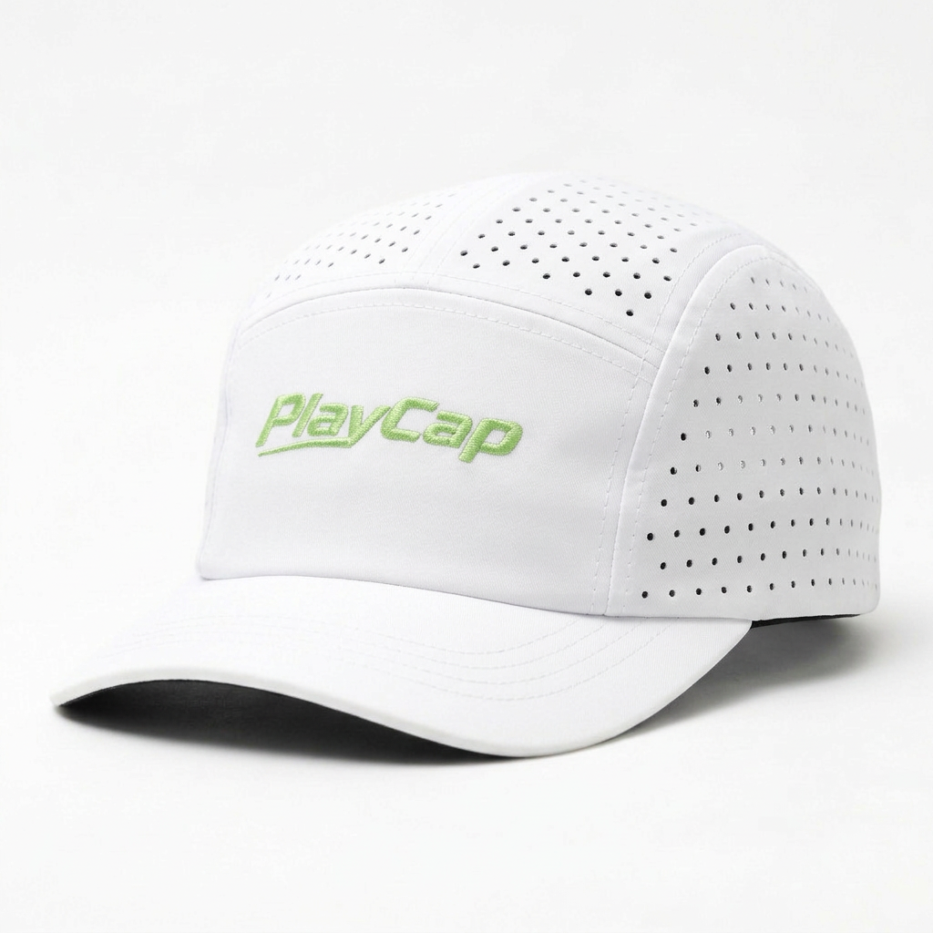 PlayCap Performance Soccer Hat