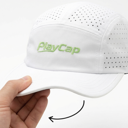 PlayCap Performance Soccer Hat