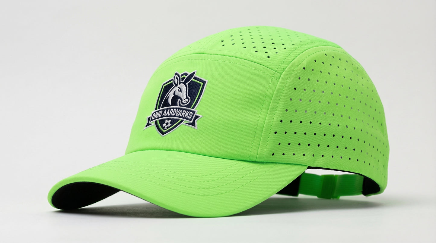 PlayCap - Team & Camp Orders