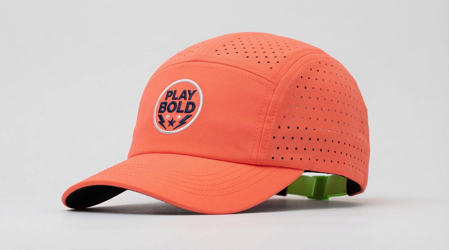 PlayCap - Team & Camp Orders