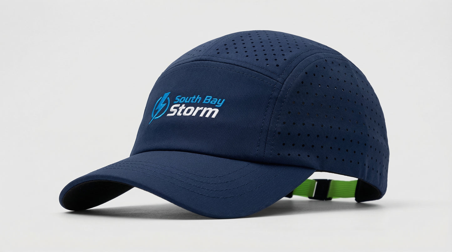 PlayCap - Team & Camp Orders