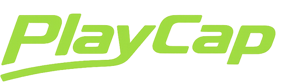PlayCap
